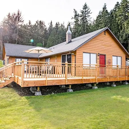 Cornet Bay Cottage